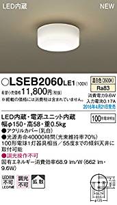 LSEB2060LE1   LEDV[OCg100`F PANASONIC pi\jbN