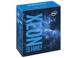 Xeon E5-1620 v4 BOX BX80660E51620V4 INTEL Ce