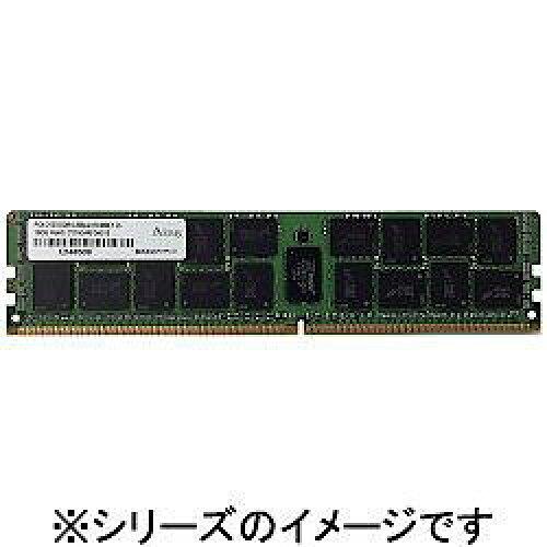 ADTEC T[o[p DDR4-2400 RDIMM 32GBx2 DR / ADS2400D-R32GDW(ADS2400D-R32GDW)