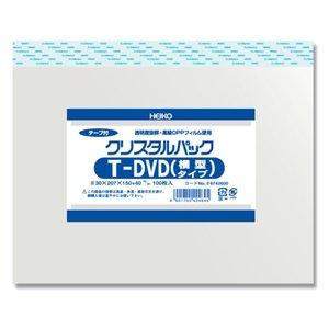 HEIKO OPP NX^pbN T-DVD(^) (e[vt) 100 006742600 1pbN(100)