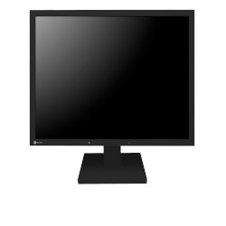 FlexScan S1934-TBK [19C` ubN] FlexScan@19C`j^[(1280~1024/DisplayPort(HDCPΉ)~1/DVI-D 24s(HDCPΉ)~1/D-Sub 15s(~j)~1/ubN)(S1934-TBK) EIZO