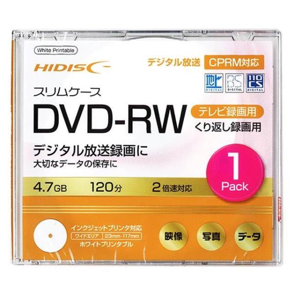 DVD-RW^p4.7GB NCP1S C
