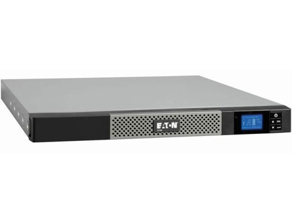 Eaton 5P UPS 1500 R 1U LCD 100V ITCg3Nۏؕt(5P1500R-O3)