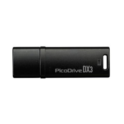 PicoDrive DX3 GH-UF3DX256G-BK [256GB] ]400MB/s USB3.0Ή[ sRhCu DX3 256GB(GH-UF3DX256G-BK) O[nEX