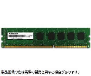 GH-DVT1600LV-4GH [DDR3L PC3L-12800 4GB] GH-DVT1600LV-4GH PC3L-12800 DDR3L UDIMM 4GB(GH-DVT1600LV-4GH) O[nEX