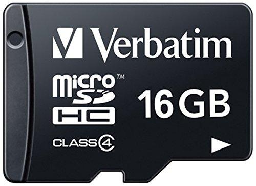 microSDHC CARD CL4 16GB MHCN16GYVZ2(MHCN16GYVZ2)