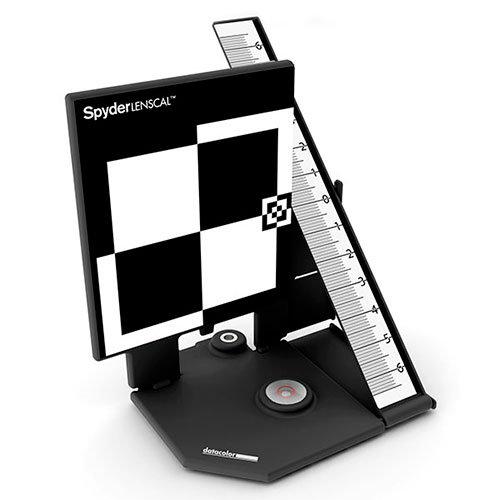 Spyder LensCal(DCH402) DataColor