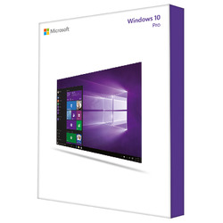 Windows 10 Pro { Anniversary UpdateKp Windows 10 Pro {(FQC-10001) MICROSOFT }CN\tg
