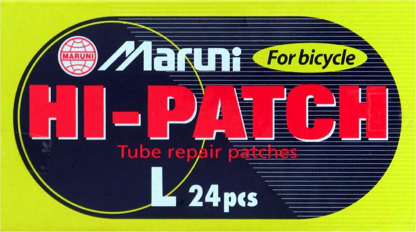 Maruni HI-PATCH LTCY 32x52mm 24 MHPL2