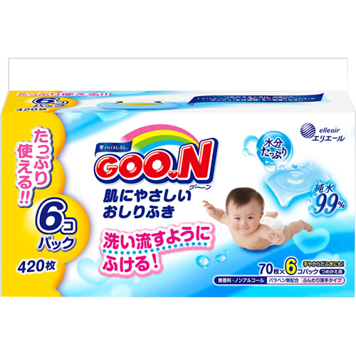 GOON ɂ₳ӂ l֗p 70 剤