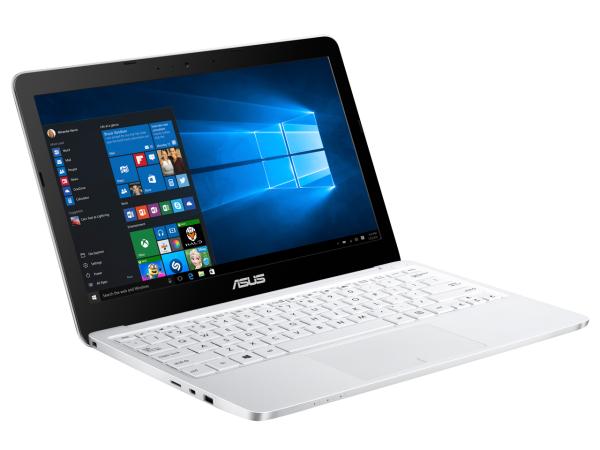 ASUS VivoBook E200HA E200HA-8350W [zCg] NB/zCg/11.6h/x5-Z8350/4G/32G EMMC+microSD[J[h(32GB)/802.11AC/BT4.1/Windows10 Home 64rbg/KINGSOFTR Office Standard(E200HA-8350W) ASUS GCX[X