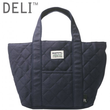 [g[g f SC Cotton Quilting 2016AW-2594[259401 Navy] ROOTOTE([g[g)