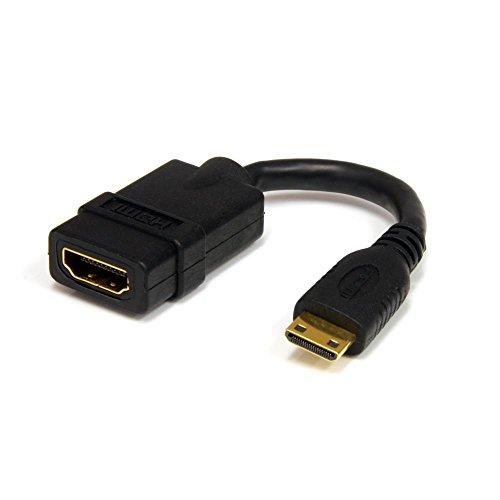 10cm HDMI - ~jHDMIϊP[u X/IX HDACFM5IN(HDACFM5IN)