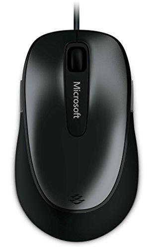 Microsoft Comfort Mouse 4500 Win USB Port Japanese 1 License Refresh(4FD-00034) MICROSOFT }CN\tg