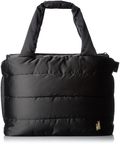 [g[g tFU[[ f COLOR 2016AW-2648[264803 MT-BLK] ROOTOTE([g[g)