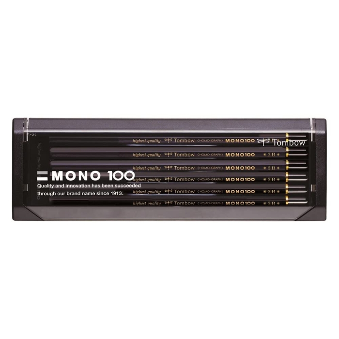 M(MONO-100 3B)uP:Dv