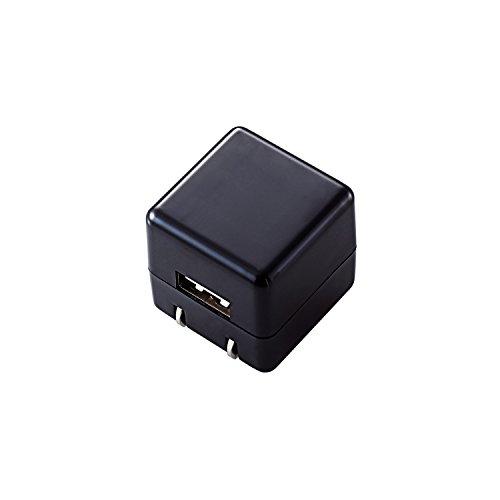 AVS-ACUAN007BK [ubN] I[fBIpAC[d/for Walkman/CUBE/1Ao/USB1|[g/ubN(AVS-ACUAN007BK) ELECOM GR