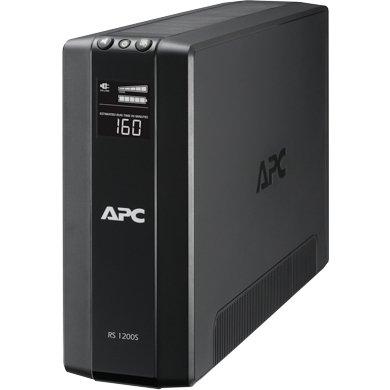 BR1200S-JP [Black] BR1200S-JP [Black] SCHNEIDER APC ViC_[ APC
