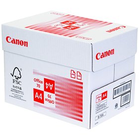 PPC Office70 A4 500~5/ (7674A008) CANON Lm