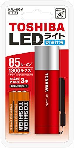 LED~jCgKFL403MR TOSHIBA 