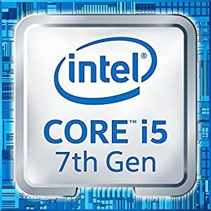 Core i5 7600K BOX BX80677I57600K INTEL Ce