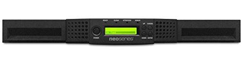 NEOs StorageLoader 1u/8-slot/1-LTO7 SAS NEOsSL7SA(NEOSSL7SA) TANDBERG DATA