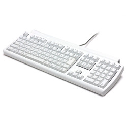 Tactile Pro keyboard for Mac {z FK302-JP[MAC](FK302-JP) Matias