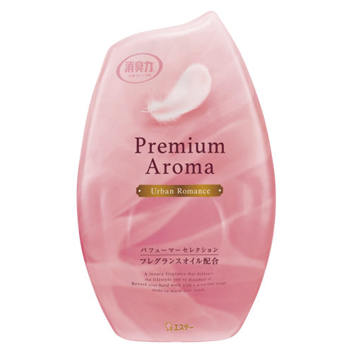 ̏L v~AA} Premium Aroma LF p A[o}X̍ 400ml GXe[