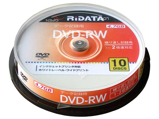 `[tebN DVDRW4.7GPW10SPA f[^EDVD-RW10}PvvbvTv[(L@\t)HIP-T100-K(ubN)(DVD-RW4.7G.PW10SP A)