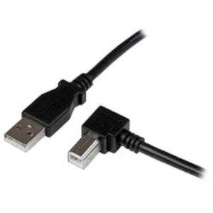 3m USB 2.0 P[u A - B (L^E) USBAB3MR(USBAB3MR) STARTECH.COM