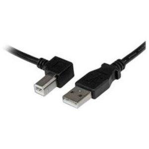 1m USB 2.0 P[u A - B (L^) USBAB1ML(USBAB1ML) STARTECH.COM