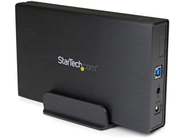 3.5C`HDDP[X USB 3.1(10Gbps)Ή S351BU313(S351BU313) STARTECH.COM