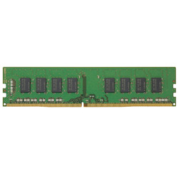 YD4/2400-4G DDR4-2400 4GB 288pin U-DIMM(YD4/2400-4G)