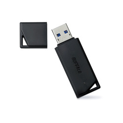 USB3.1(Gen1)Ή USB[ o[f 128GB ubN(RUF3-K128GB-BK)