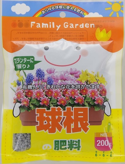 Family Garden ̔엿 200g H