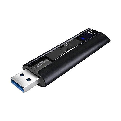 GNXg[ v USB3.1 tbV[ 256GB(SDCZ880-256G-J57) TfBXN