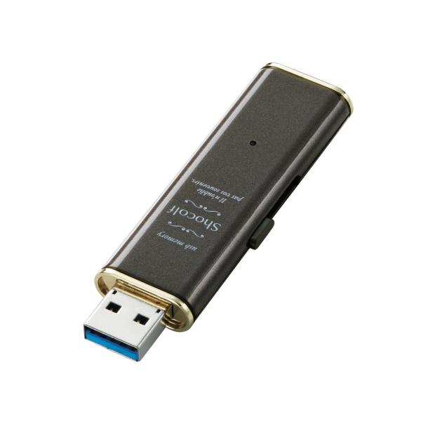 USB[/USB3.0Ή/XCh/32GB/r^[uE(MF-XWU332GBW) ELECOM GR