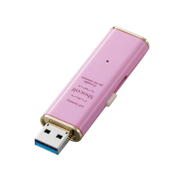 USB[/USB3.0Ή/XCh/32GB/Xgx[sN(MF-XWU332GPNL) ELECOM GR