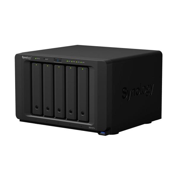 DS1517+(8GB) Synology