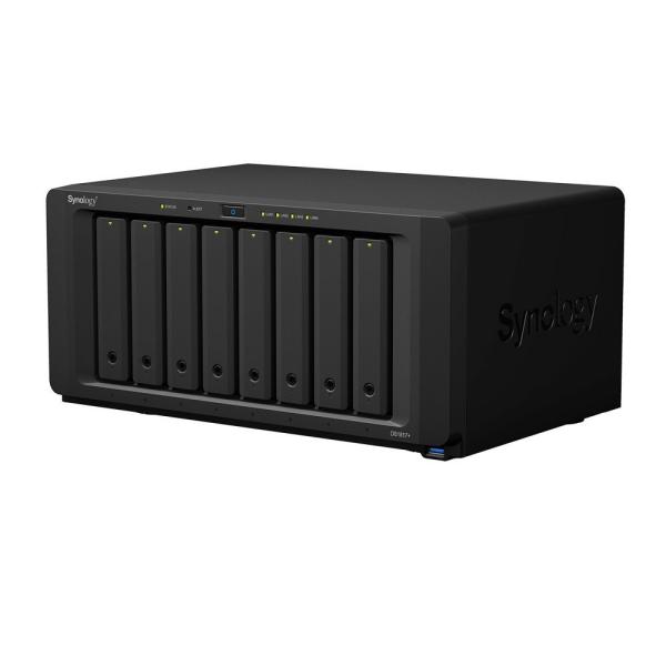 DS1817+(8GB) Synology