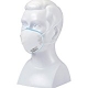 使い捨て式防じんマスク DS2 DD11-S2-2 10枚入1箱(10枚入り)1-8901-02