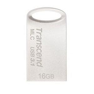 16GB JetFlash 720 Silver Plating TS16GJF720S(TS16GJF720S)