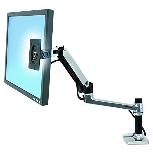 LX Desk Mount LCD Arm [52345] (45-241-026)