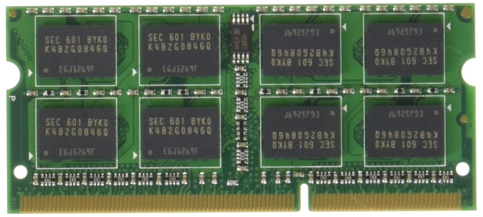 m[gp[ [DDR3 PC3-8500(DDR3-1066) 4GB(4GBx1g) 204PIN] 6Nԕۏ ADS8500N-4G