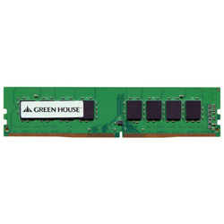 GH-DRF2400-8GB PC4-19200 DDR4 LONG-DIMM 8GB(GH-DRF2400-8GB) O[nEX