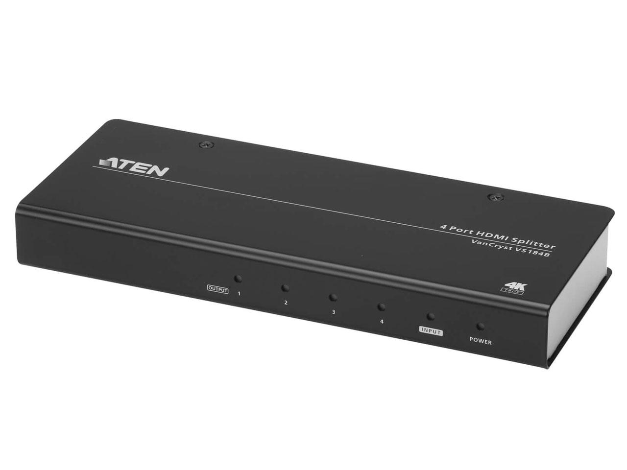 HDMI 4z(True 4KΉ) VS184B(VS184B)