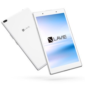 LAVIE Tab E Android - TE508/HAW zCg(PC-TE508HAW) NEC {dC