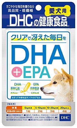 DHC p DHC+EPA 60