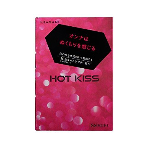 TK~ HOT KISS(zbgLX) Rh[ 5 ̓SH