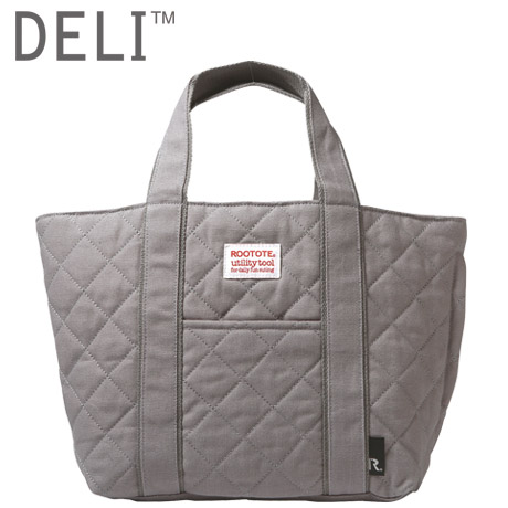 [g[g f SC Cotton Quilting -3393[339301 Gray] ROOTOTE([g[g)
